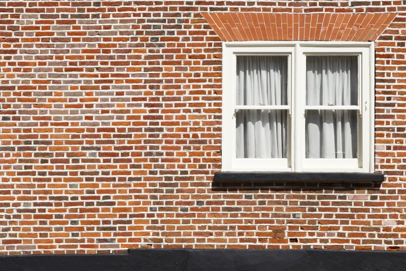 Atlanta Brick Repointing