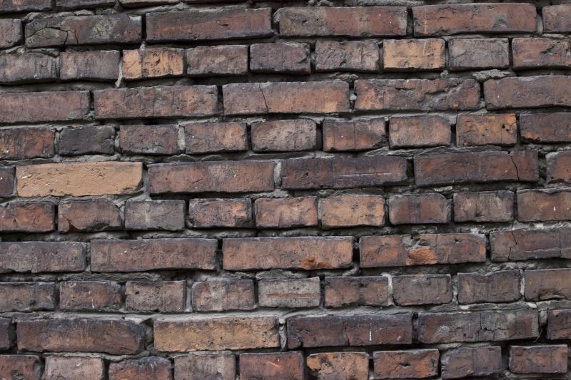Atlanta Brick Staining