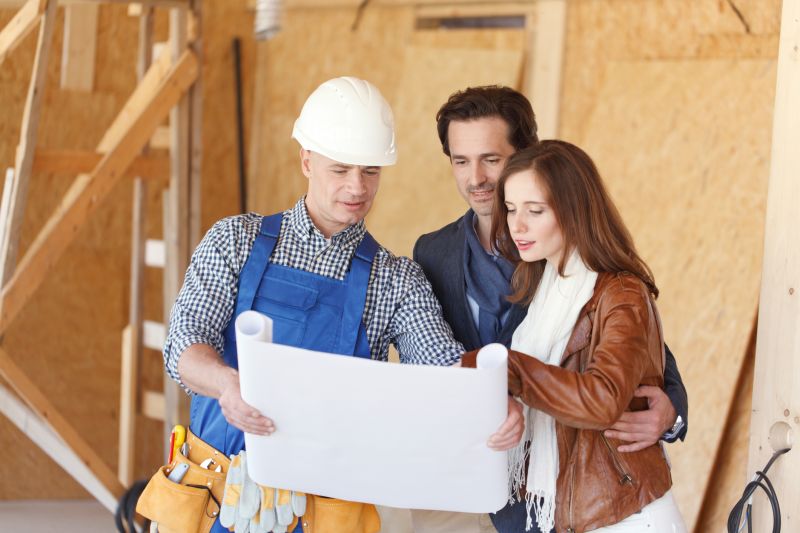 Indianapolis Building Repair