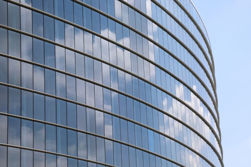 Atlanta Building Window Tinting