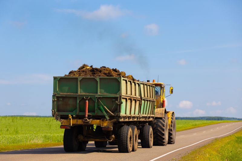 Indianapolis Bulk Soil Delivery