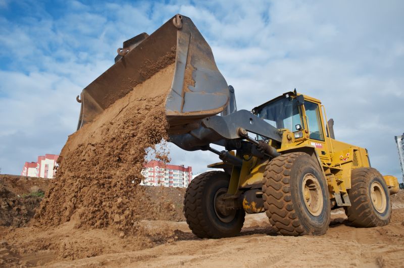 Marietta Bulldozing Service