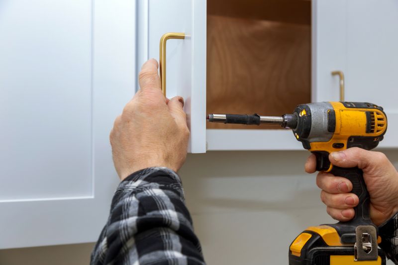 Seattle Cabinet Repair