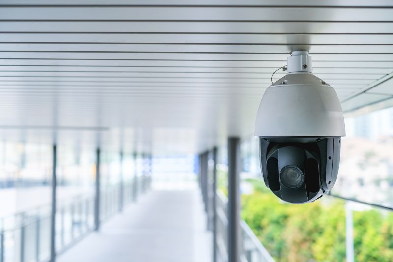 Indianapolis Camera Installation