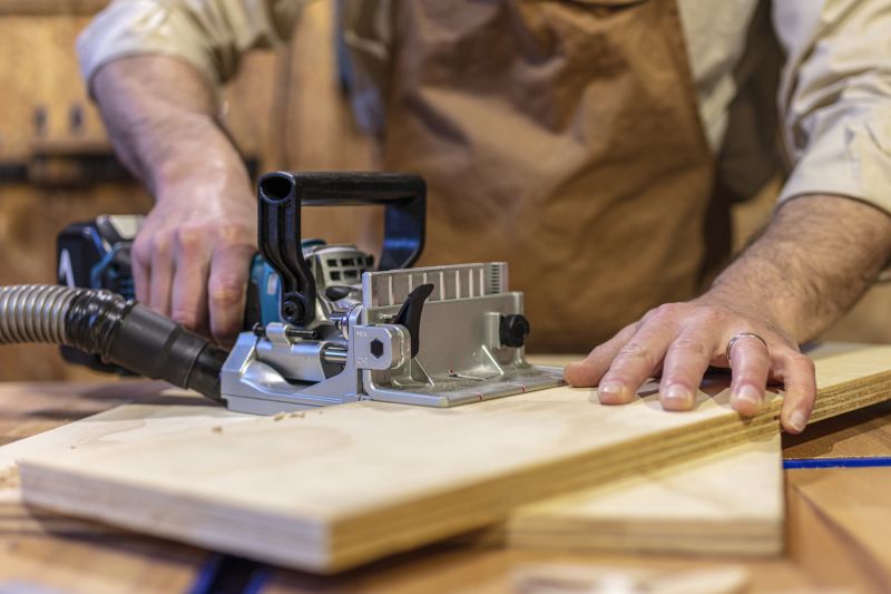 Atlanta Carpentry Service