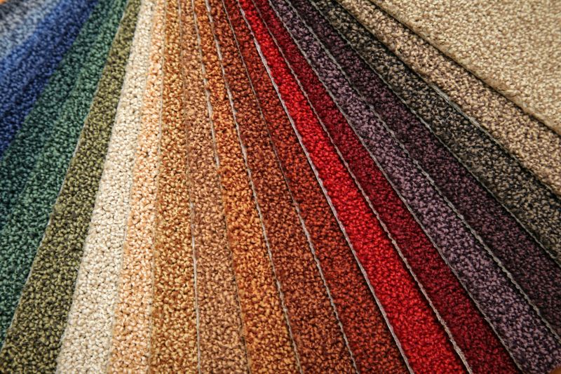 Indianapolis Carpet Color Repair
