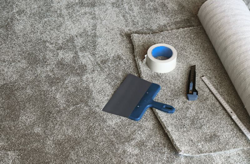 Indianapolis Carpet Patching Service