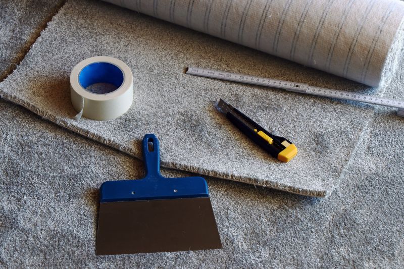 Carpet Repair Service - Indianapolis
