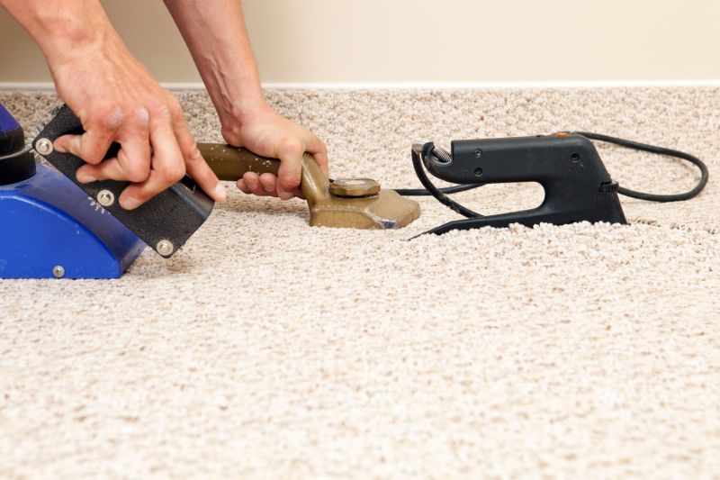 Indianapolis Carpet Replacement