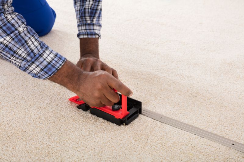 Indianapolis Carpet Restretching Service