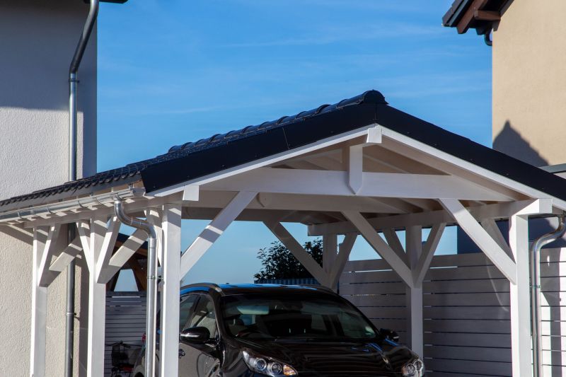 Lexington Carport Roof Repair