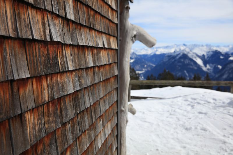 Indianapolis Cedar Siding Repair