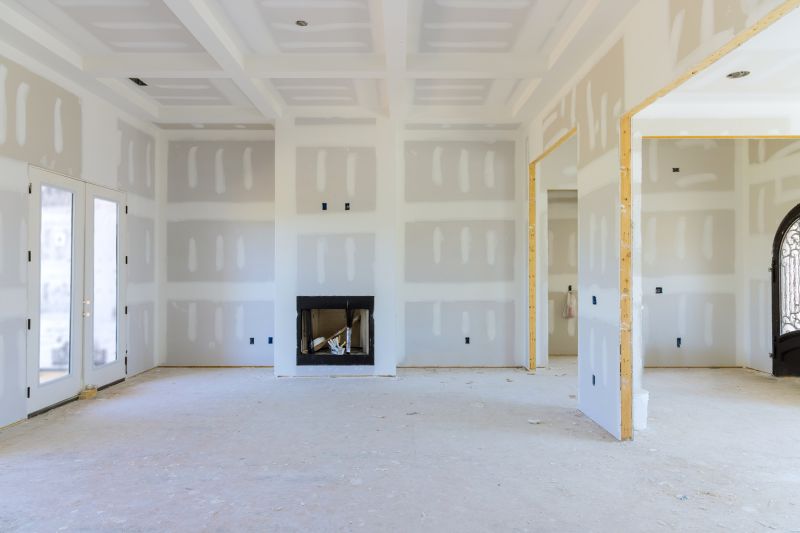Indianapolis Ceiling And Drywall Repair