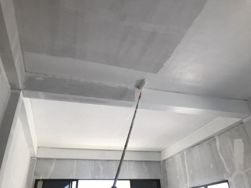 Atlanta Ceiling Painting Service