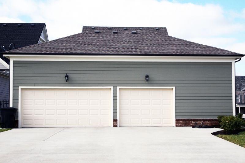 Indianapolis Cement Driveway Repair