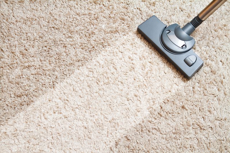 Indianapolis Central Vacuum Installation
