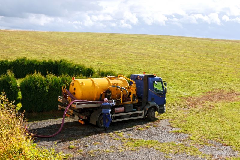 Indianapolis Cesspool Cleaning Service