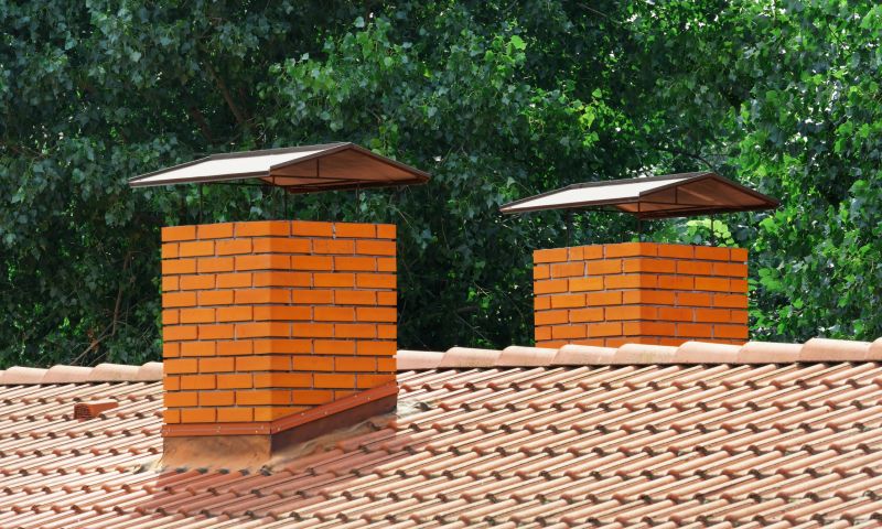 Indianapolis Chimney Inspection And Repair