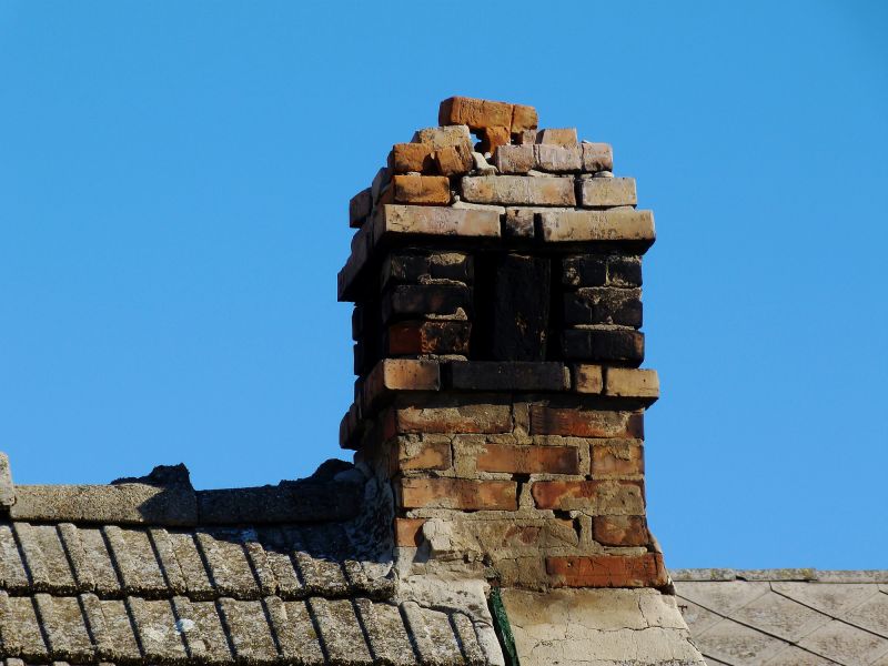 Indianapolis Chimney Removal