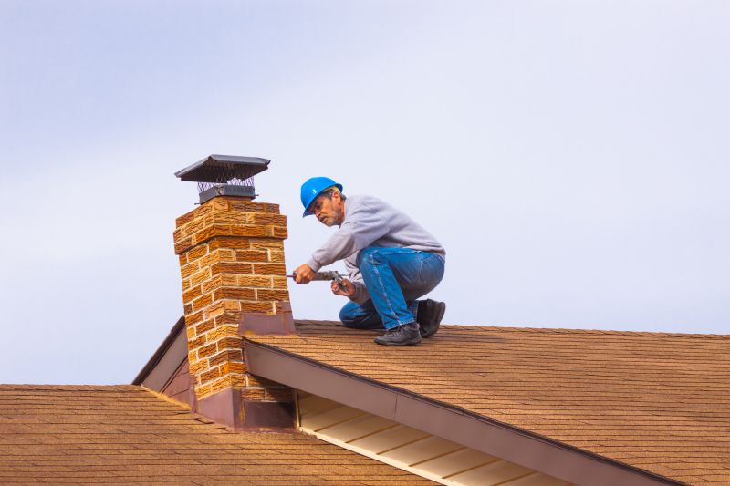 Indianapolis Chimney Repair