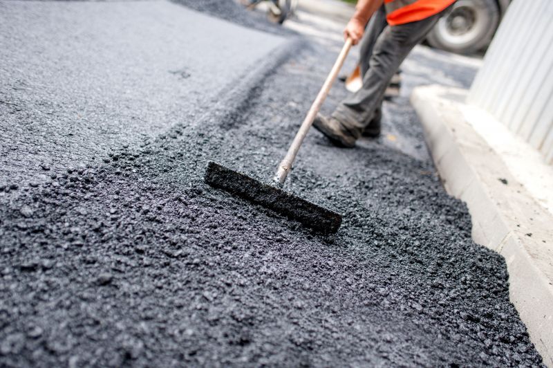 Indianapolis Chip And Seal Service