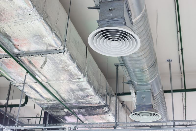 Indianapolis Chute Cleaning