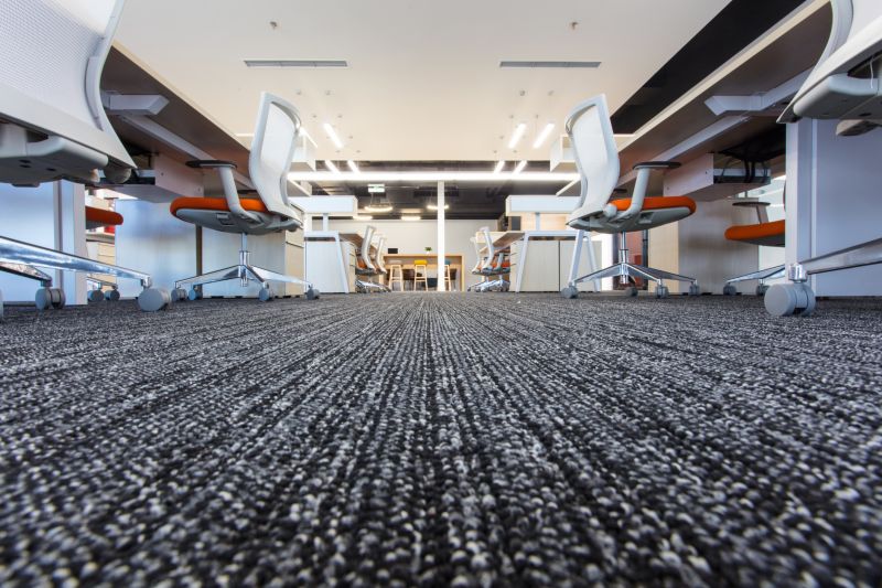 Atlanta Commercial Carpet Repair