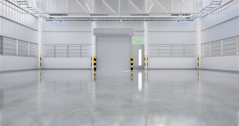 Atlanta Commercial Concrete Service