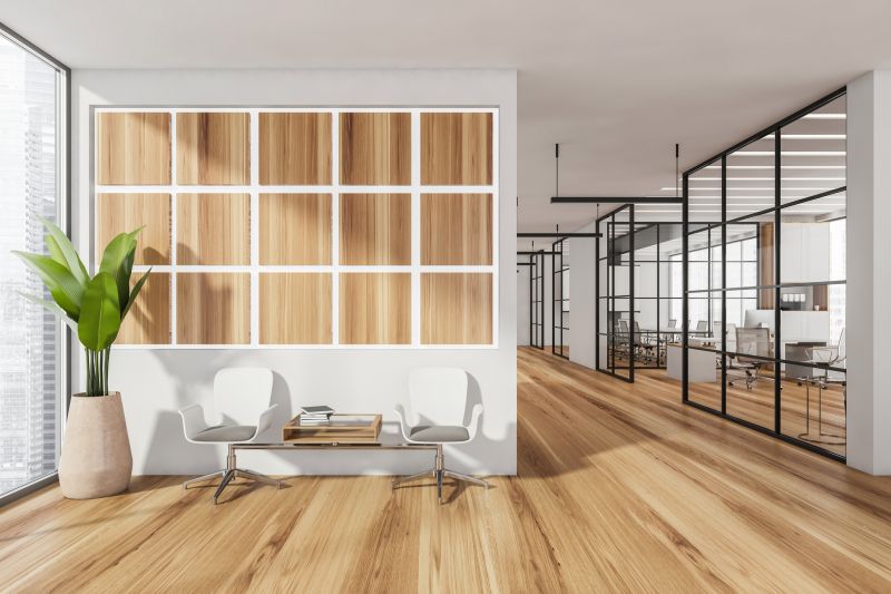 Atlanta Commercial Remodeling