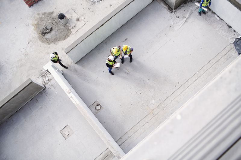 Concrete Construction - Marietta