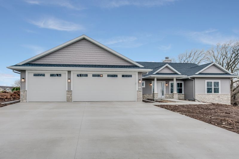 Marietta Concrete Driveway Sealing