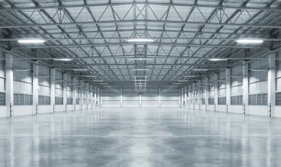 Indianapolis Concrete Floor Polishing
