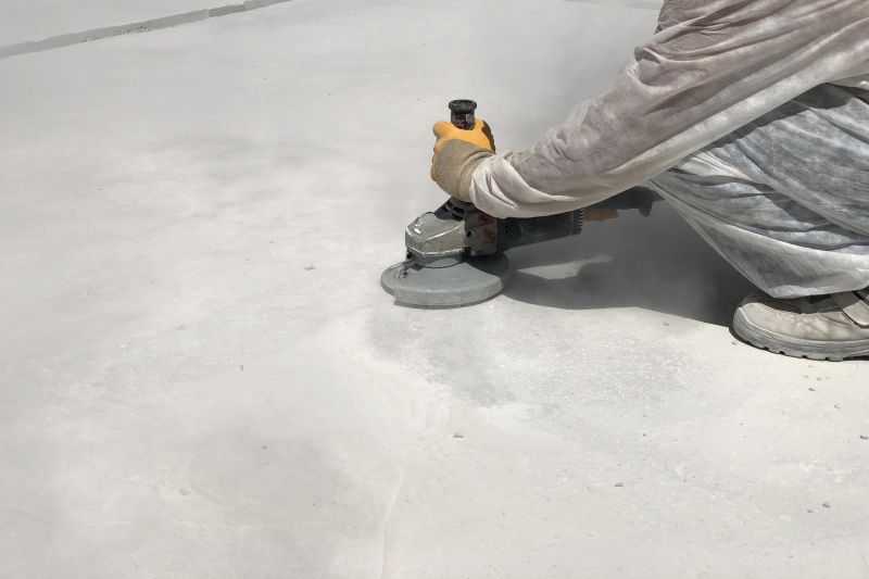 Indianapolis Concrete Grinding