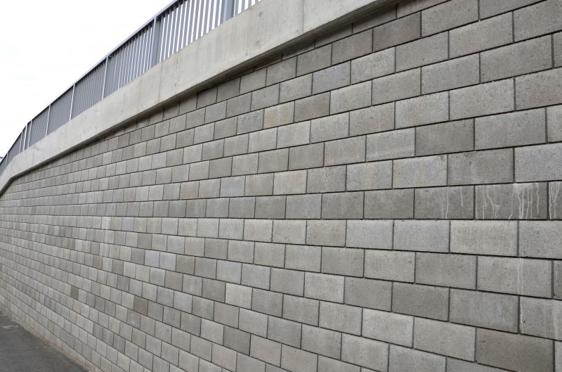 Indianapolis Concrete Masonry