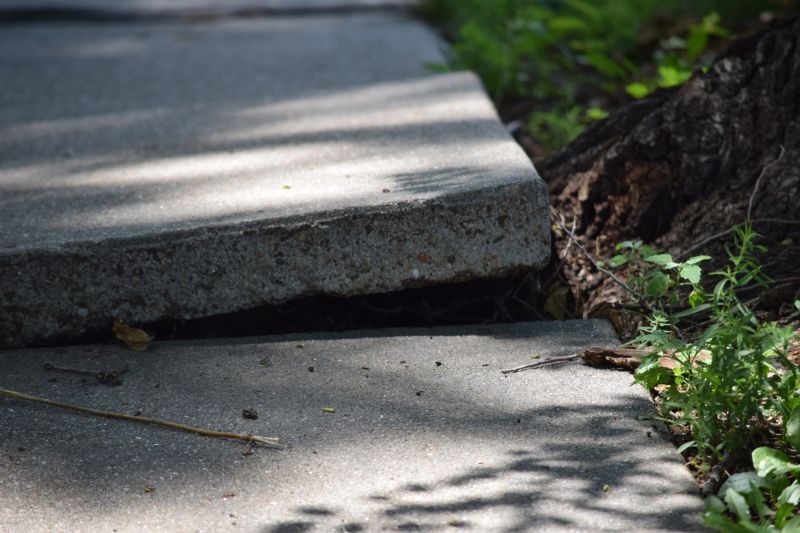 Indianapolis Concrete Mudjacking Service