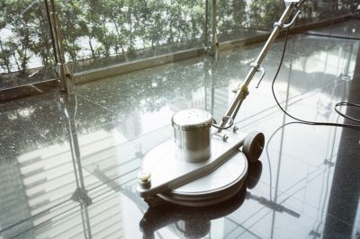 Indianapolis Concrete Polishing