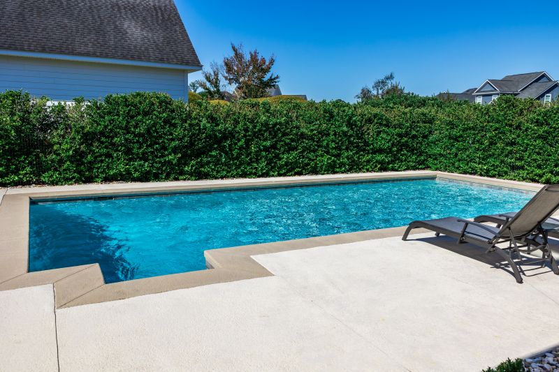 Indianapolis Concrete Pool Deck Service