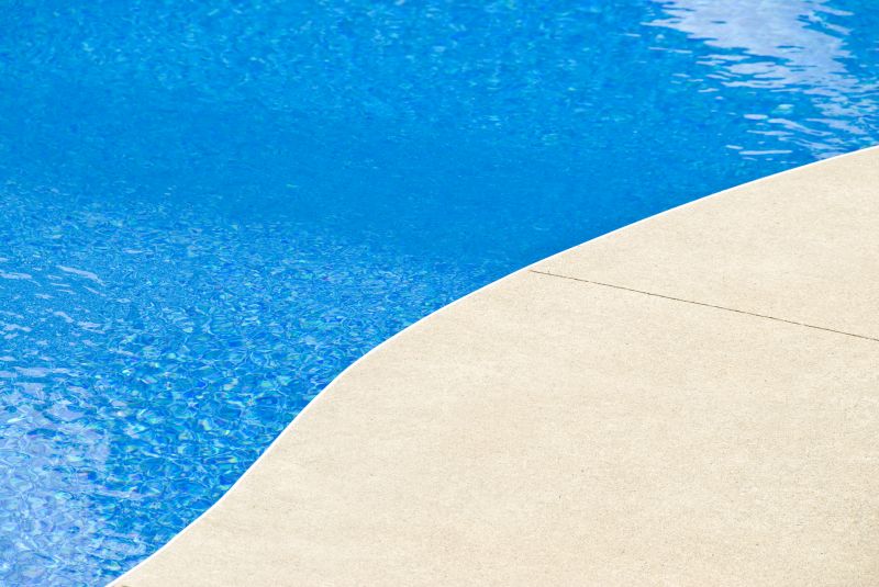 Indianapolis Concrete Pool Repair
