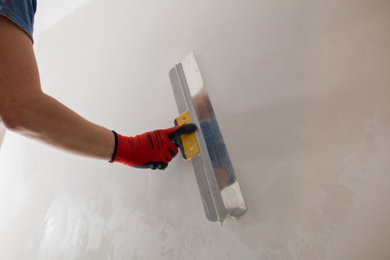 Indianapolis Concrete Refinishing