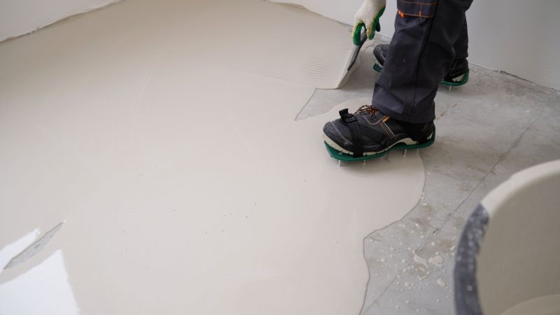 Marietta Concrete Restoration