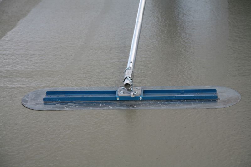 Indianapolis Concrete Resurfacing