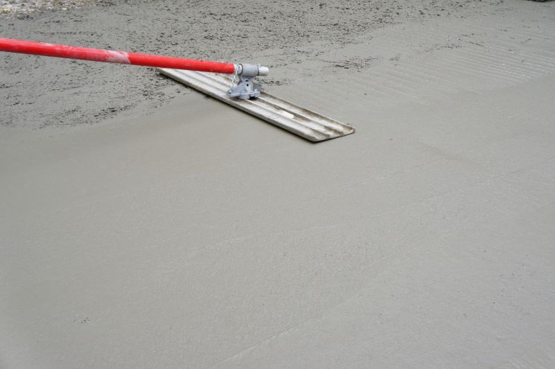 Indianapolis Concrete Resurfacing Service