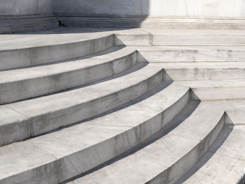 Atlanta Concrete Steps Service