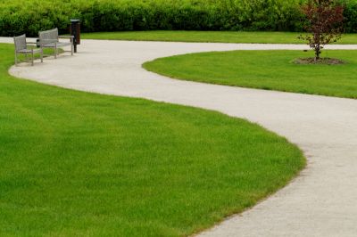 Indianapolis Concrete Walkway Installation
