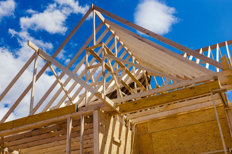 Indianapolis Construction Framing