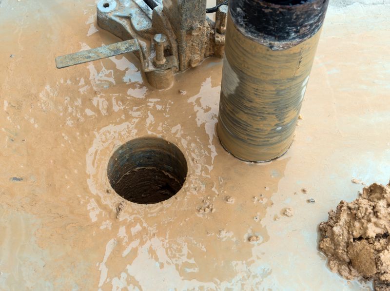 Atlanta Coring Service