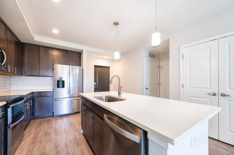 Indianapolis Countertop Crack Repair