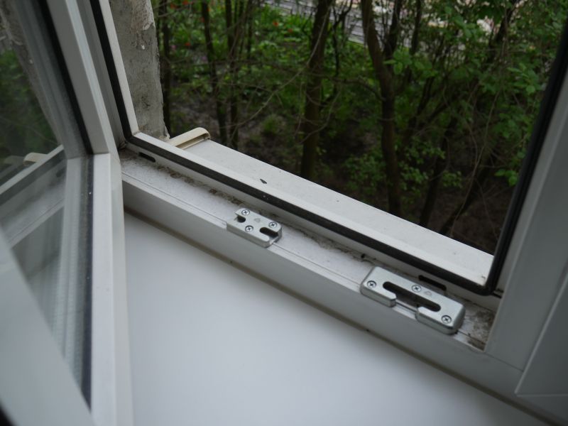 Marietta Crank Window Repair