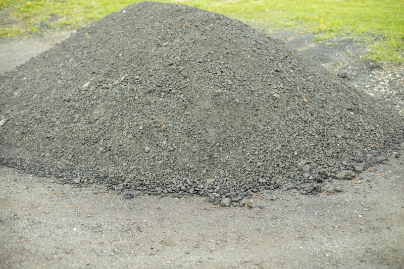 Crushed Rock Delivery - Marietta