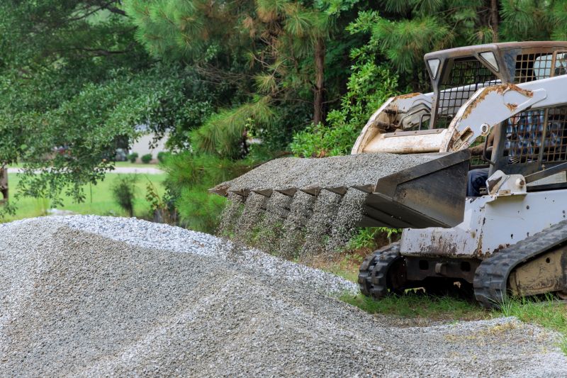 Marietta Crusher Run Delivery